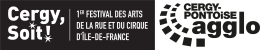 Festival des arts de la rue Cergy, Soit !