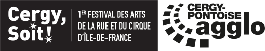 Festival des arts de la rue Cergy, Soit !