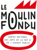 Le Moulin Fondu, Oposito